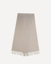 Cashmere Scarf - BEIGE | Base Blu