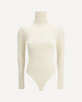 Colorado Bodysuit - CREAM | Base Blu