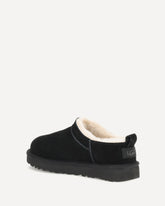 Stivaletti Classic micro - NERO | Base Blu