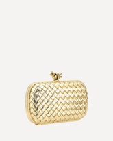 Clutch Bag - GOLD | Base Blu