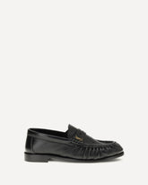 Mocassini Le Loafer - NERO | Base Blu