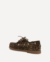 Loafer Shoes - MULTICOLOUR | Base Blu