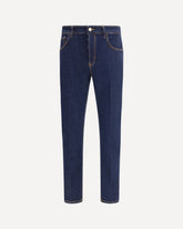 Cotton Jeans - BLUE | Base Blu
