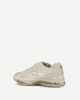ABZORB 1890 Sneakers - BEIGE | Base Blu