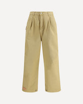 Jeans Fat Angelo  - BEIGE | Base Blu