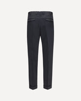 Rebel Pants - GREY | Base Blu