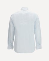 Camicia Napoli - AZZURRO | Base Blu