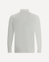 Alonso Polo Shirt - WHITE | Base Blu