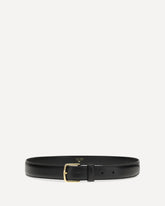 Classic Belt - BLACK | Base Blu