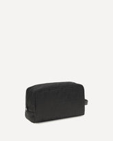 FF Nylon Beauty Case - BLACK | Base Blu