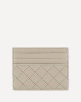 Lambskin Card Holder - MULTICOLOUR | Base Blu