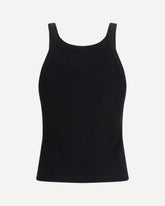 Cotton Top - BLACK | Base Blu