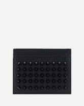 Kios Card Holder - BLACK | Base Blu