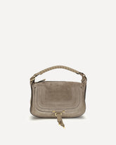 Borsa a Spalla Marcie piccola - BEIGE | Base Blu
