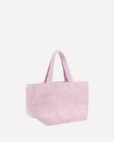 Punch Shoulder Bag - PINK | Base Blu