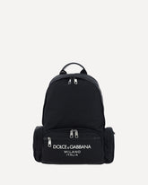 Backpack - BLACK | Base Blu
