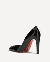 Fannylove Pumps - BLACK | Base Blu
