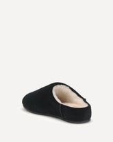 Elea Slip-On - BLACK | Base Blu