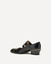 Susanna Pumps - BLACK | Base Blu