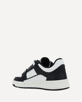 Sneakers Freedots Valentino Garavani - NERO | Base Blu