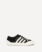 Nisi Lo Sneakers - BLACK | Base Blu