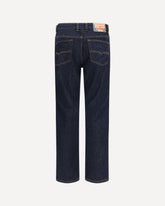 1993 D-Vyl Jeans - BLACK | Base Blu
