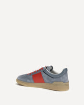 Upvillage Sneakers - MULTICOLOUR | Base Blu