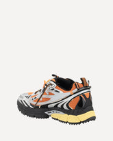 Be Right Back Sneakers - MULTICOLOUR | Base Blu