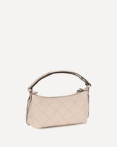 Fleming Shoulder Bag - PINK | Base Blu