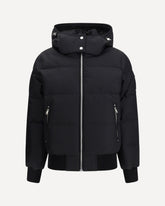 Bomber Cloud  - NERO | Base Blu