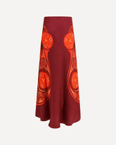 Palazzo Pants - PURPLE | Base Blu