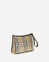 Highlands Pouch - MULTICOLOUR | Base Blu