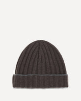 Beanie Hat - BROWN | Base Blu