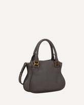 Marcie Handbag - GREY | Base Blu