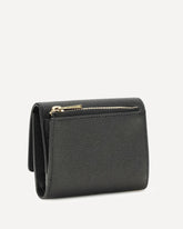 Trifold Wallet - BLACK | Base Blu