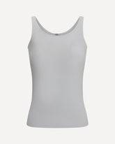 Jamaika Top - WHITE | Base Blu