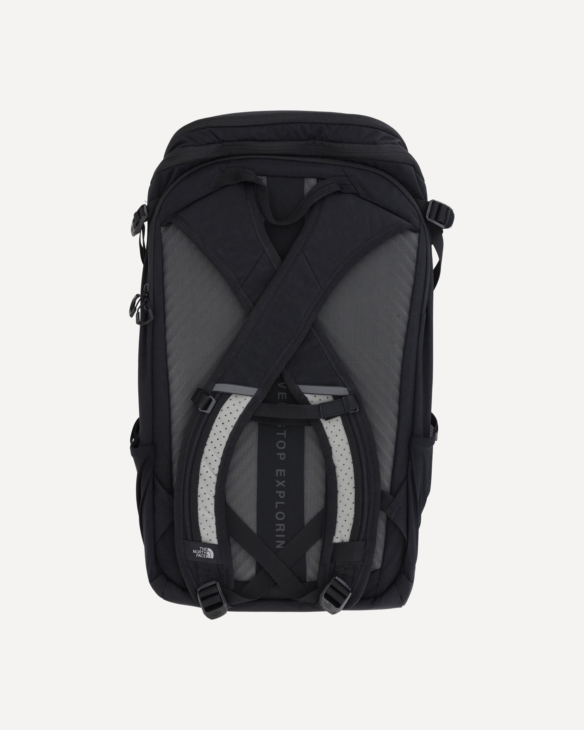 north face flexvent backpack kaban The Charged 26L Fashion THE NORTH FACE Kaban Lte