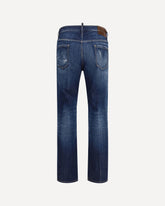 642 Jeans - BLUE | Base Blu