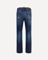 Jeans 642 - BLU | Base Blu