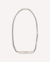 Necklace - LIGHT BLUE | Base Blu