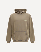 Owners Club Hoodie - BROWN | Base Blu