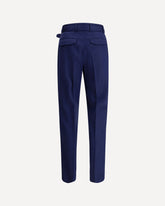 Madeira Pants - BLUE | Base Blu