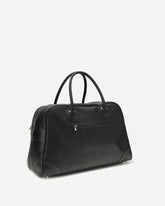 Weekender Travel Bag - BLACK | Base Blu