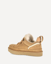 Sneakers Lowmel - BEIGE | Base Blu