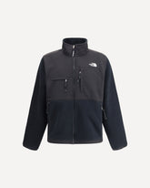 Retro Denali Jacket - BLACK | Base Blu