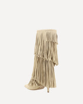 Jessie Boots - BEIGE | Base Blu