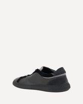 G Set Sneakers - BLACK | Base Blu