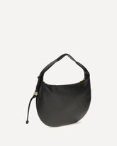 Thess Shoulder Bag - BLACK | Base Blu