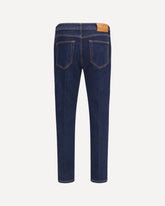 Cotton Jeans - BLUE | Base Blu