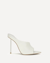 Futura Sandals - WHITE | Base Blu
